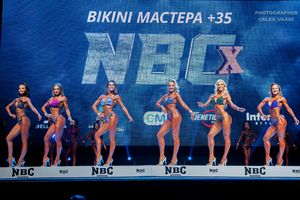 BIKINI МАСТЕРА +35